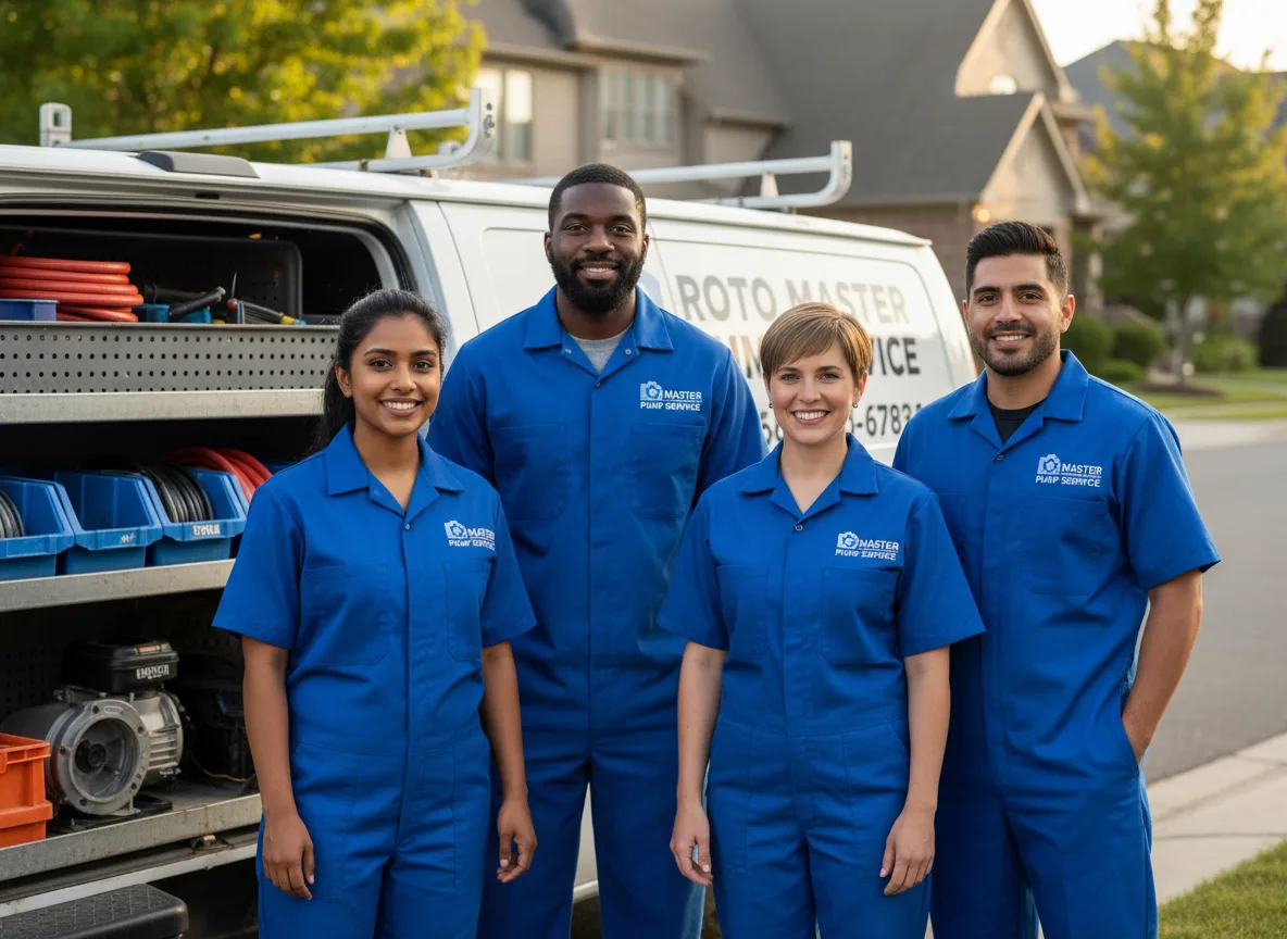 Sump Pump Installation company in South Prairie, WA